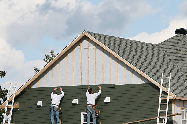 Siding for Commercial Buildings in Chaffee, MO